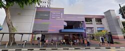 Serangoon Road (D8), Shop House #621553081